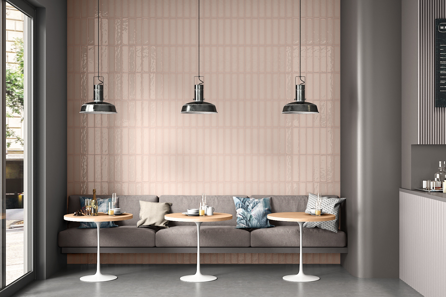 Monte BEIGE: Элегантность в каждой детали STP-ST405 INCOLOR - Вид №1