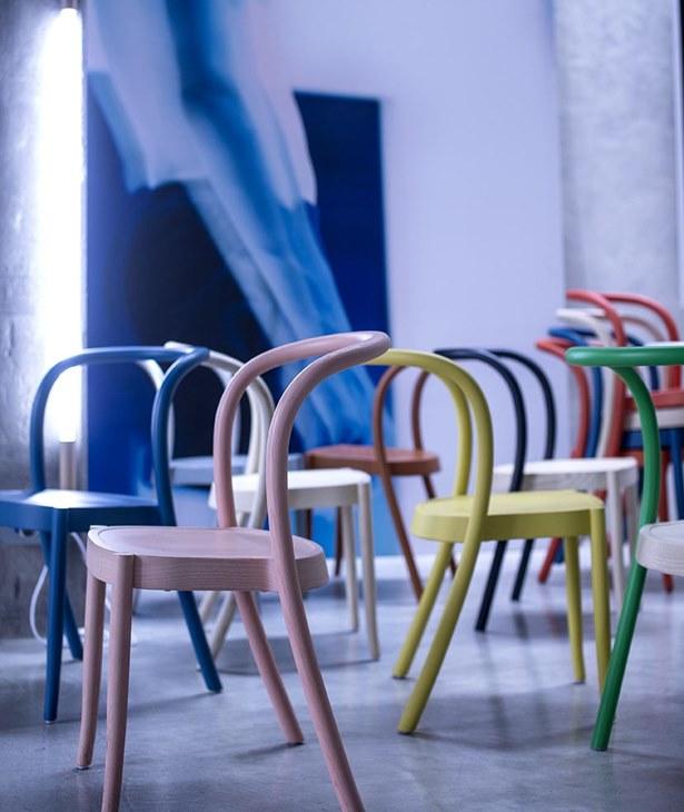 Moroso Штабелируемый стул из алюминия и дерева St.mark sun-id-1382930 - Вид №14