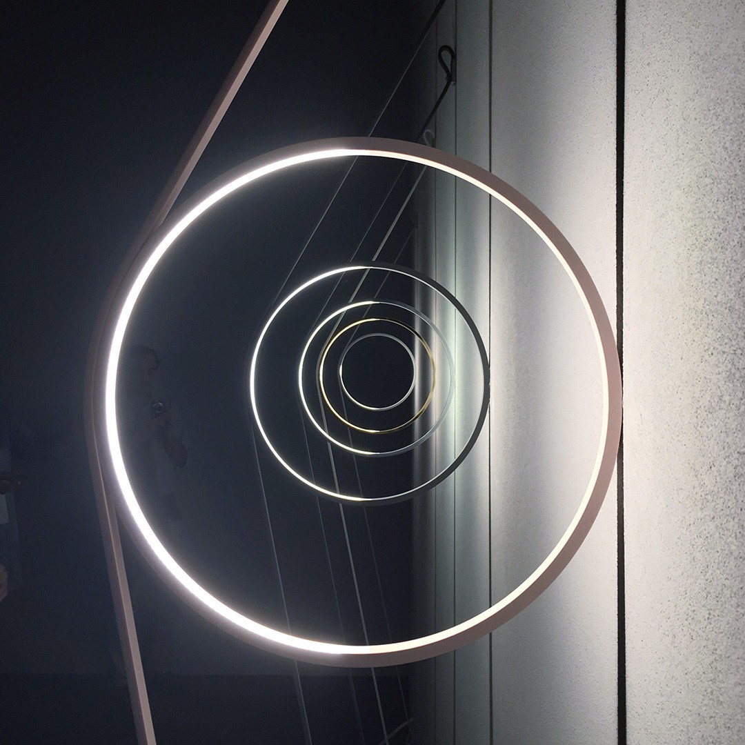 Flos F9512030 Wirering настенный  - Вид №4