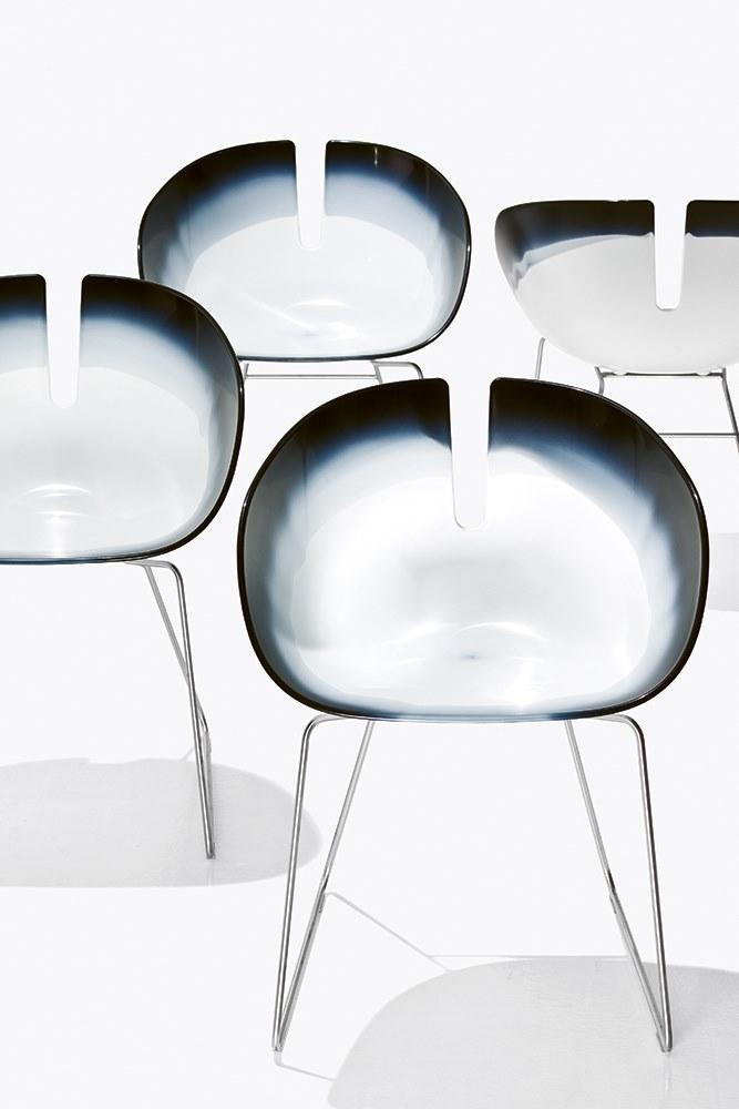 Moroso Санки из технополимера Fjord sun-id-1408261 - Вид №1