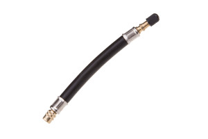 18383155 Резиновый удлинитель вентиля 180 мм EX 180 R NORM