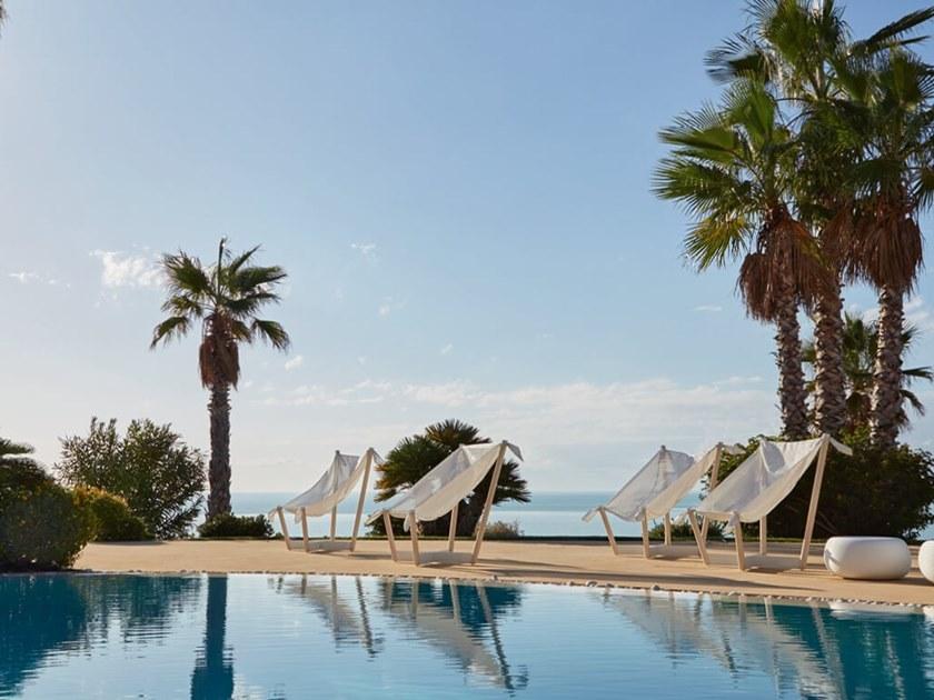 Myyour Садовое кресло из технической ткани sun-id-1390618 - Вид №2