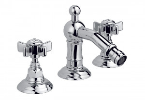 1415 ** 18 Наружная группа для биде Nicolazzi Series Traditional