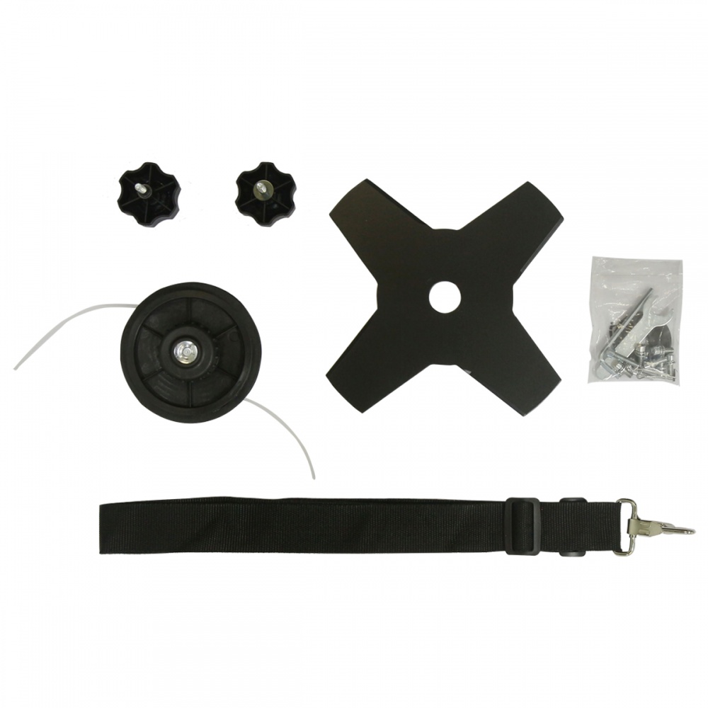 75883 Калибр Электрический триммер ЭТ-1600В+  - Вид №4