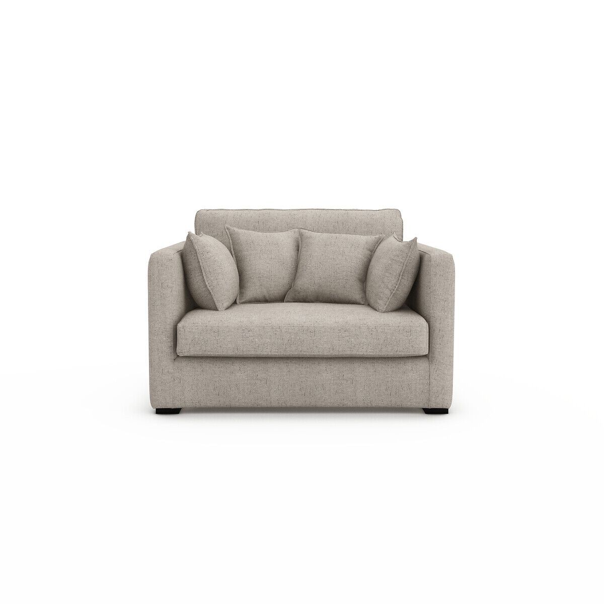 Тканевое садовое кресло с подлокотниками AMPM Neo Kinkajou ARCH-00072742 - Вид №3