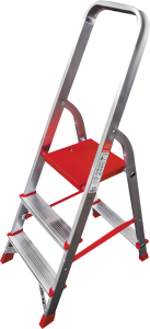 Стремянка односекционная Новая Высота NV 3110 9278666