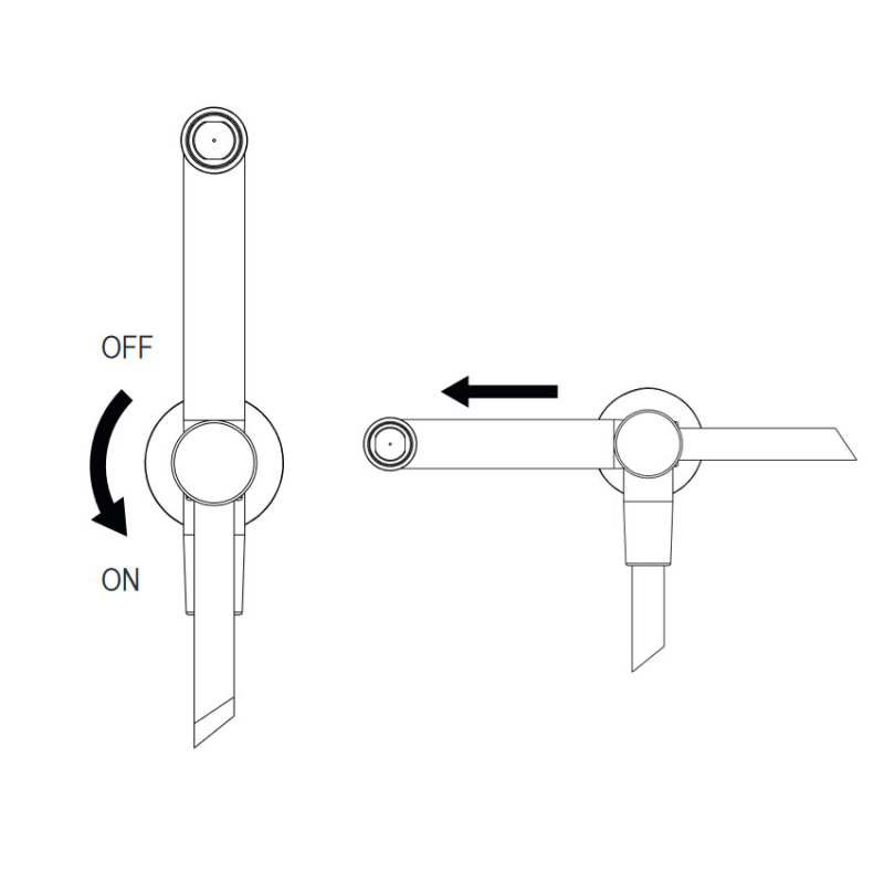SS1036  DANIEL RUBINETTERIE Wellness - Вид №1