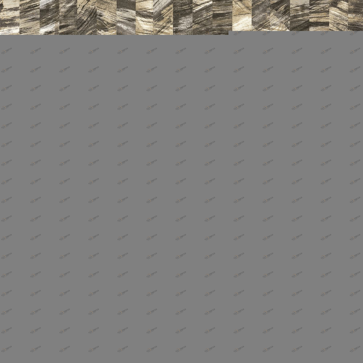 Рулон обоев CASAMANCE 73690589 Основа нетканая бумага SANKARA