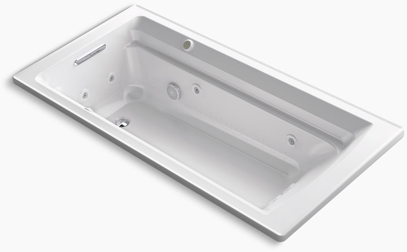 KOHLER Лучник 72 K-1124-XHGH-0 