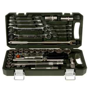 Набор инструментов Дело Техники 620735 5310759