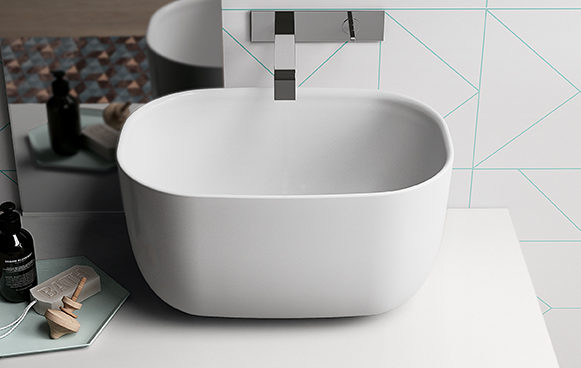 West Mastella  Раковина  - Вид №2