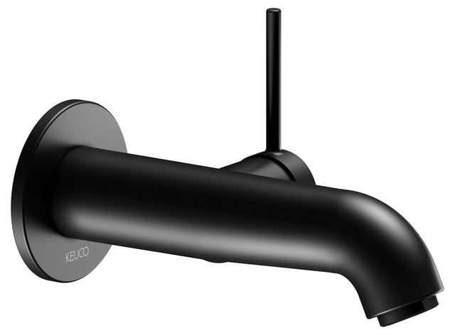 59516010201 Однорычажный смеситель для умывальника KEUCO IXMO - Вид №3