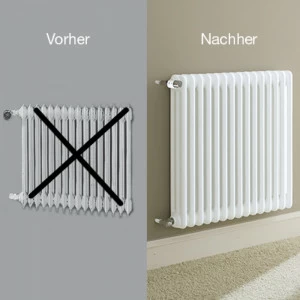 Bemm Обменные трубчатые радиатор Классический Аура