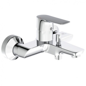 A7033AA Смеситель для ванны с душем Ideal Standard CONNECT AIR