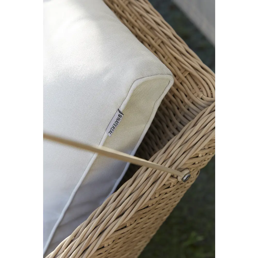 Naterial Medena — садовые качели для троих с навесом и мягкими подушками 84855717 STLM-0964069 - Вид №24