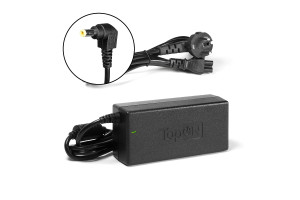 16433096 Блок питания для монитора 12V 5A 5.5x2.5 60W CH-1205 TOP-TF05 TopOn