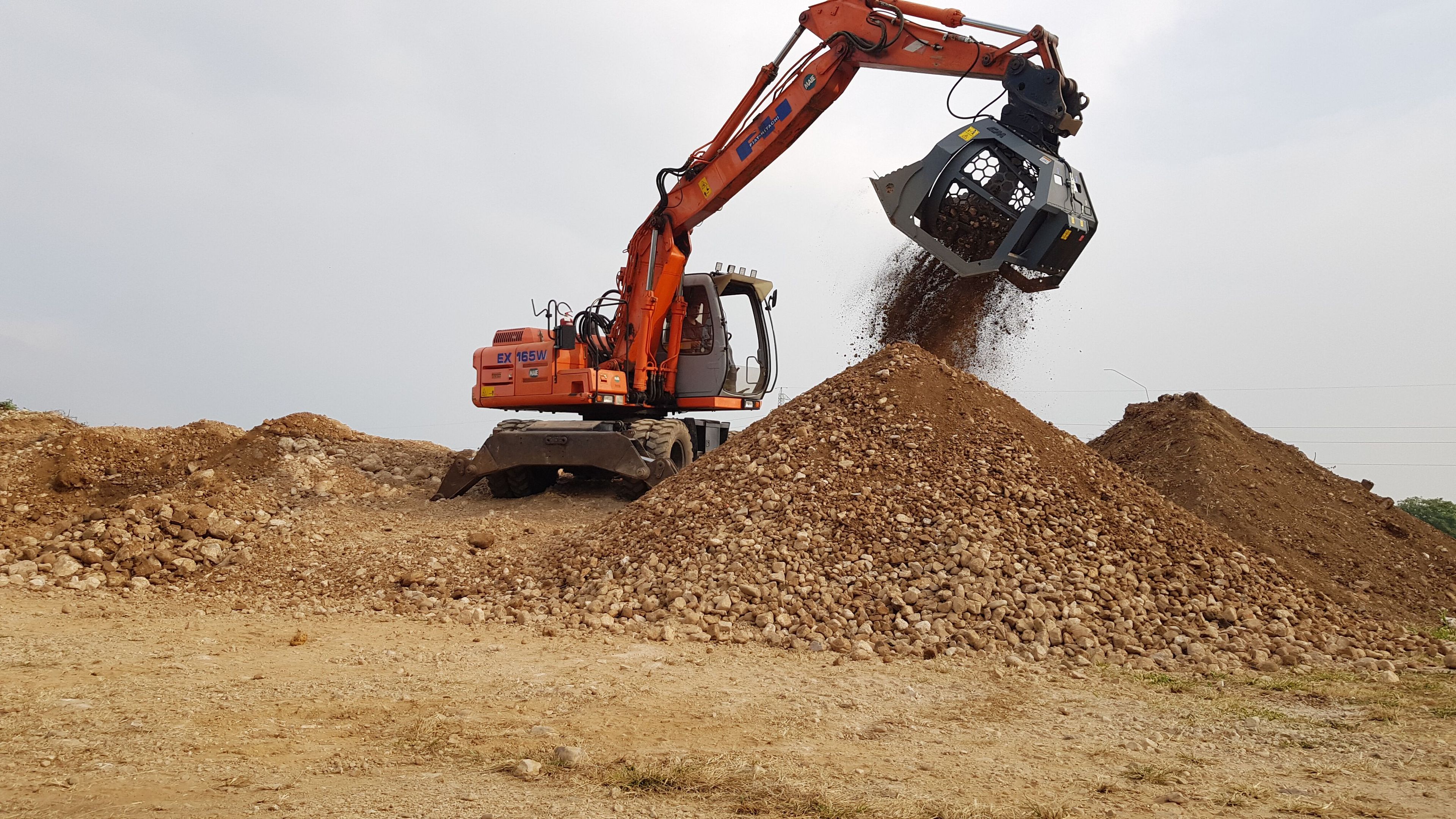 Ковш Для Просеивания C.M CBR ARCH-00100187 - Вид №2