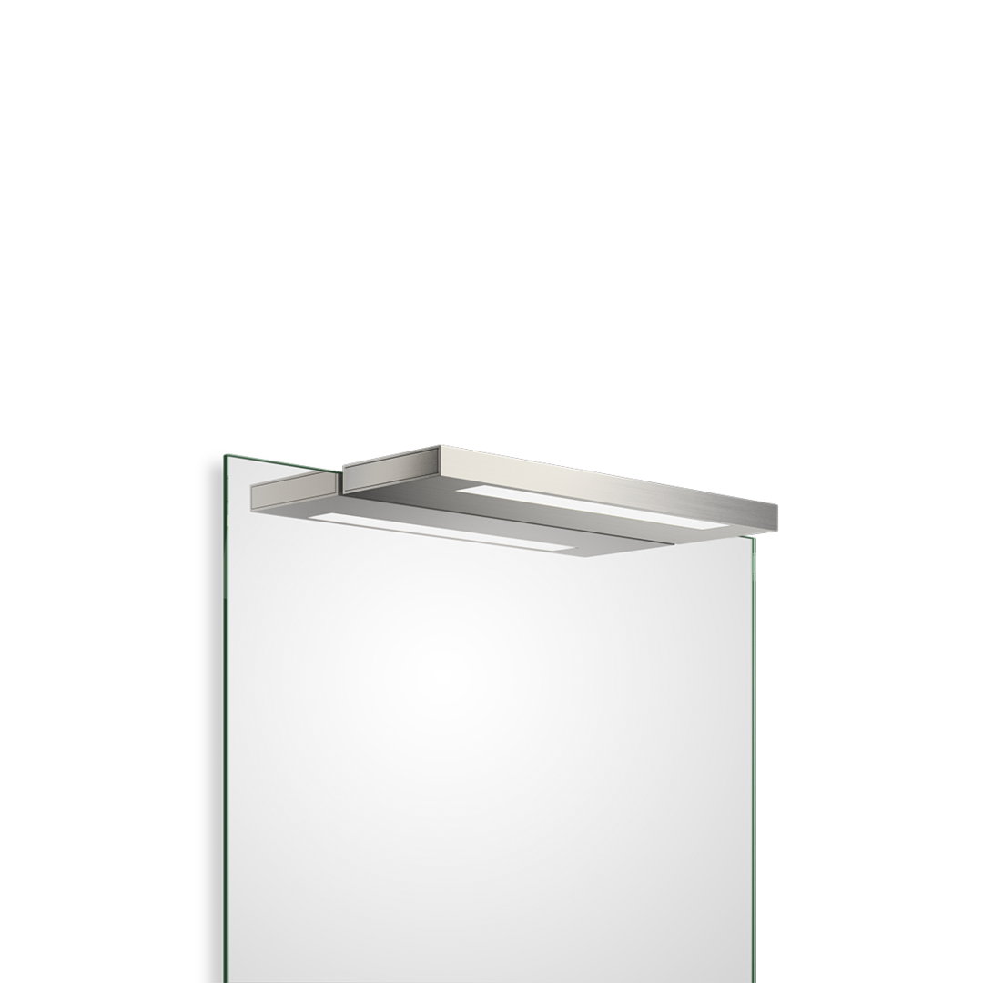 0419134 накладной светильник на зеркало SLIM 1-34 N LED DECOR WALTHER 
