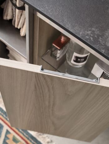 Комплект мебели 69 Arcom E.gò STARC85 - Вид №28