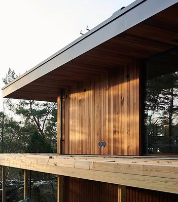 590HM Кухня vola  - Вид №7