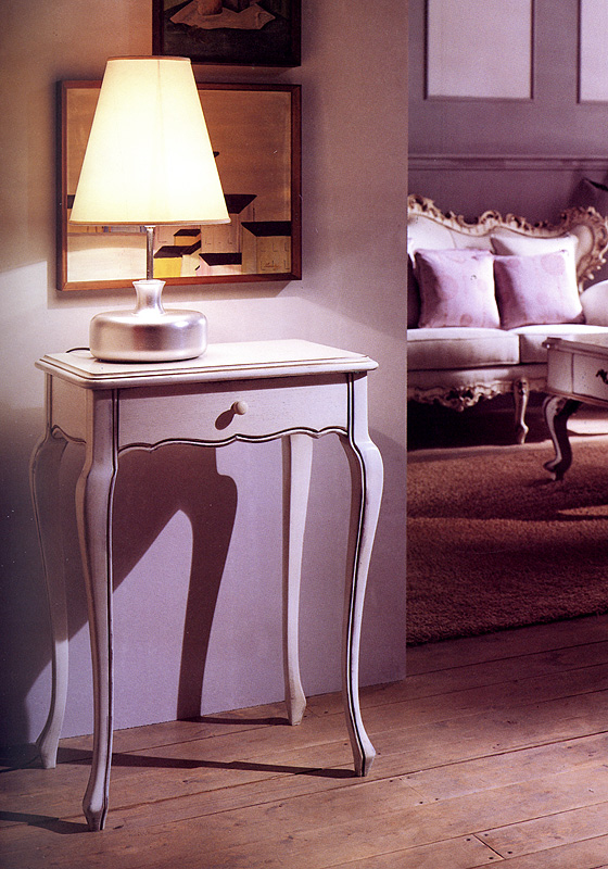 Консоль  SERAFINO MARELLI R 11  - Вид №1