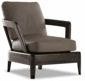 Minotti Кресло Virginia indoor