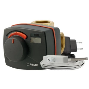 1304 11 00 VRG131 + CRC111Насосные группы » Esbe серии VRG130 + CRC110