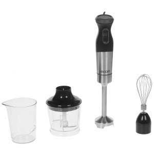 8151311 Блендер погружной ECON ECO-433HB черный