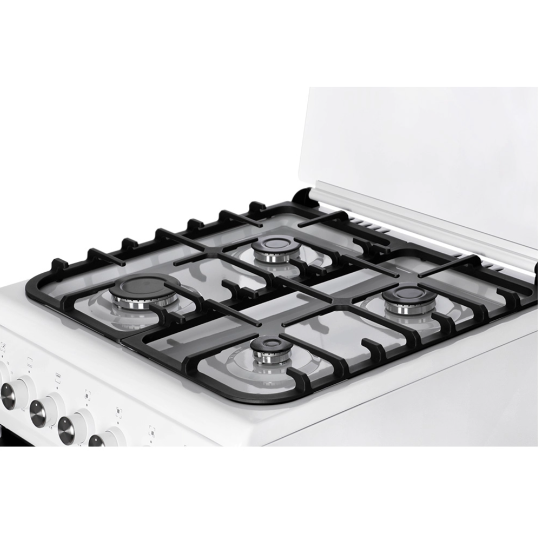 9016714 Газовая плита NORDFROST GG 6062 W белый STDN-0117163 - Вид №5