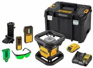 DeWALT Ротационный лазер