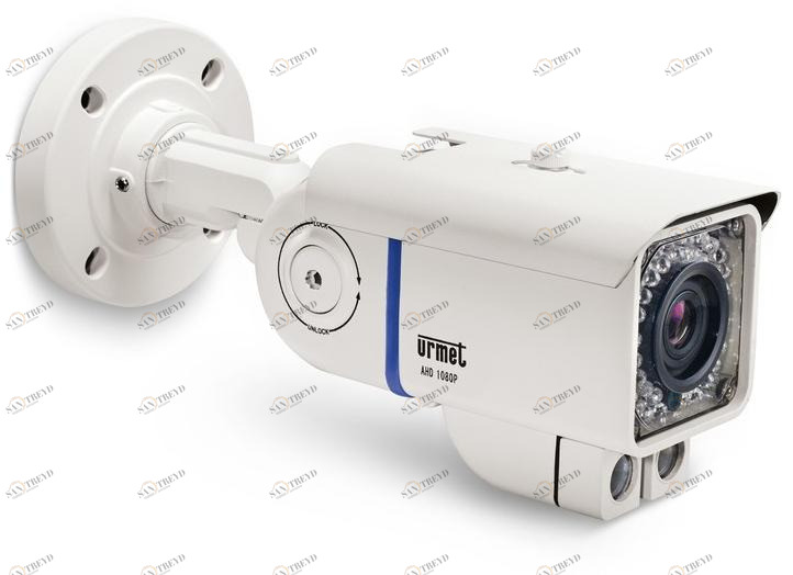 Urmet Система мониторинга и контроля  1092/255h 