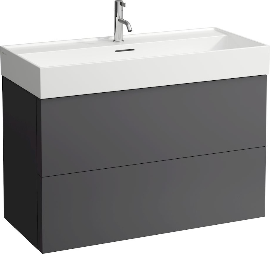 H8103374001081 Раковина LAUFEN PRO - Вид №9