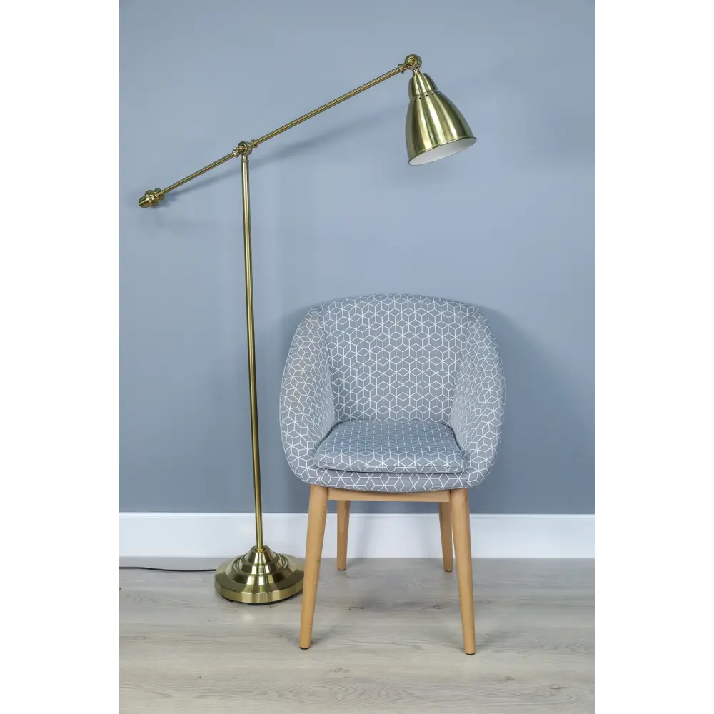 Ламинат «Дуб Вирджиния» 32 класс толщина 10 мм 2.131 м² ARTFLOOR STLM-2015680 - Вид №7