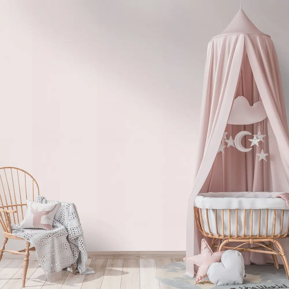 Обои флизелиновые Erismann Sweet and Cool розовые 0.53 м 10166-23 STLM-2142801 - Вид №2