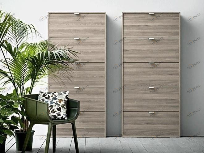 Birex Шкаф для обуви Space sun-id-1428971