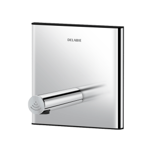 370010 Сенсорный кран для раковины BINOPTIC DELABIE