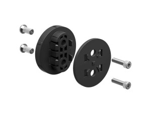 Металлическая душевая кабина