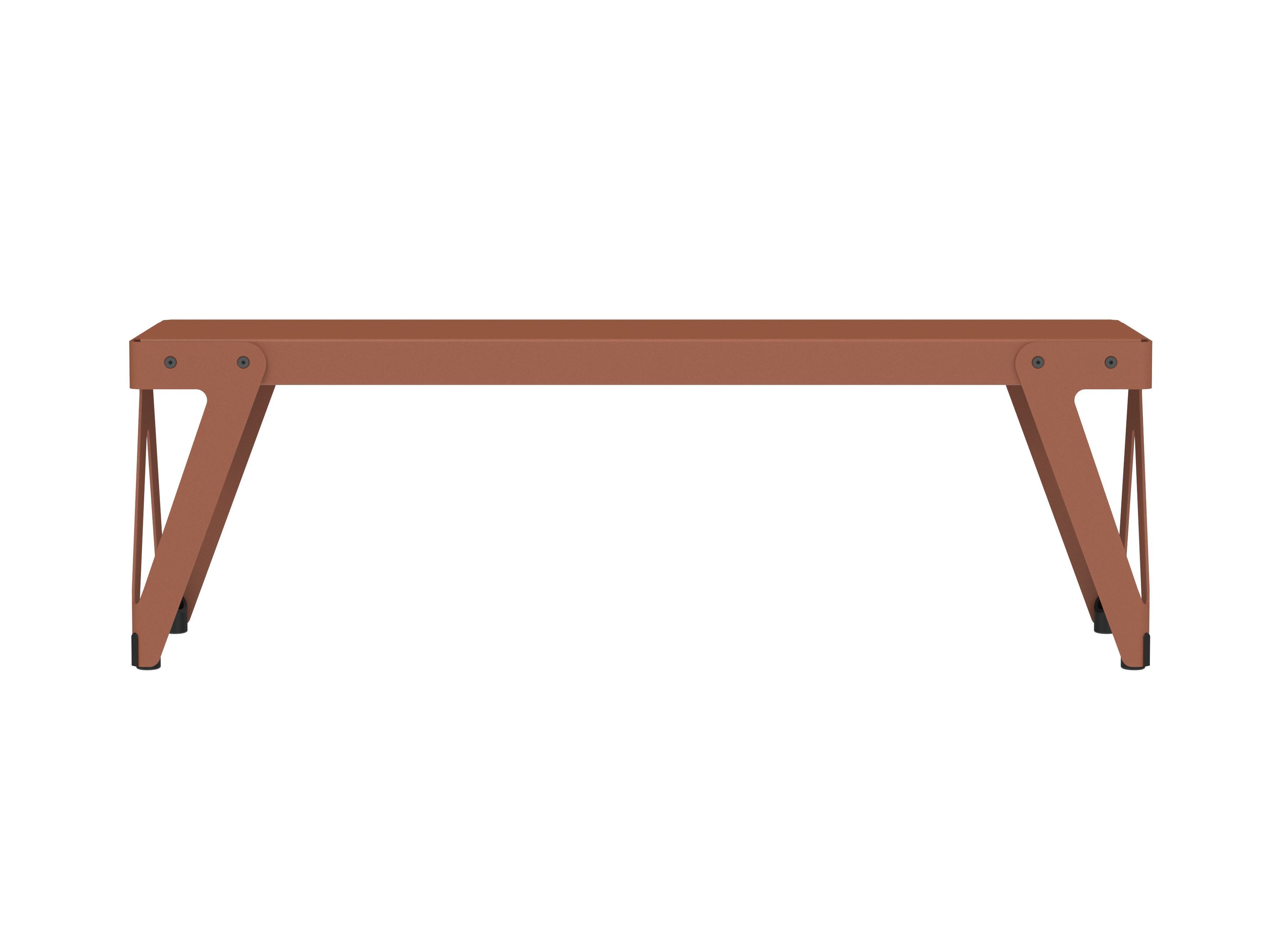 Стальная скамья с порошковым покрытием FUNCTIONALS Lloyd ARCH-00058716 - Вид №42