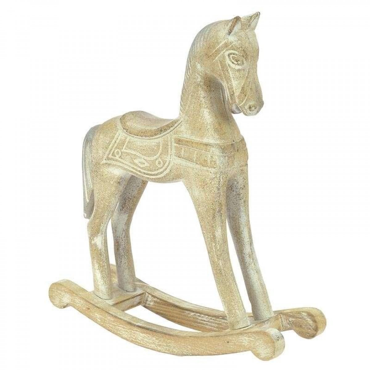 3870204.0016 Декоративная лошадь TO4ROOMS  - Вид №1