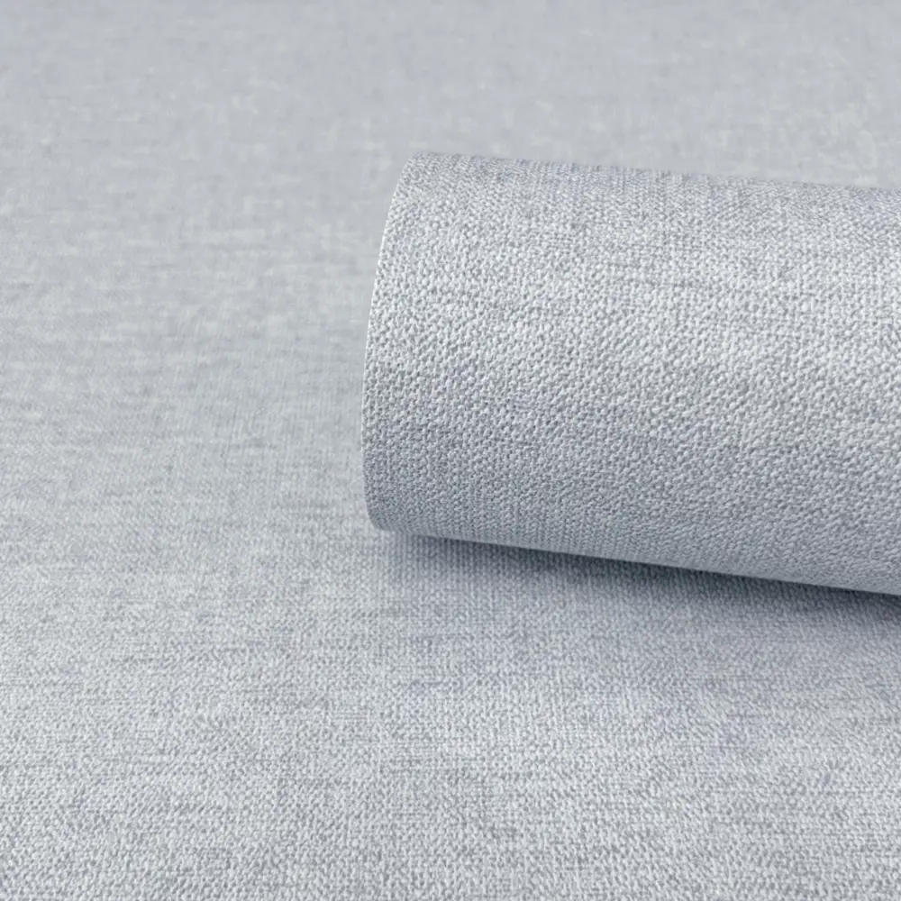 Обои флизелиновые Erismann Tweed темно-серые 1.06 м ЭР60813-05 STLM-2025506 - Вид №2