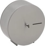 Держатель рулонной бумаги / TD10808 Creavit 