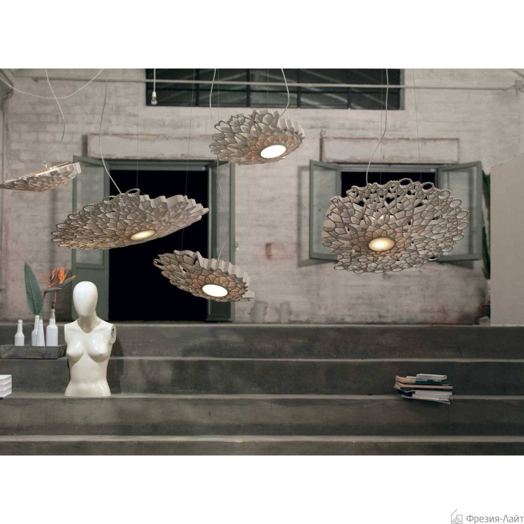 Karman SE130 4B INT NOTREDAME подвес 117021