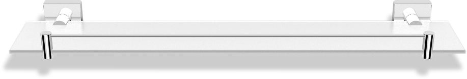 11851A Полка подвесная цвет хром LANGBERGER LEDRO