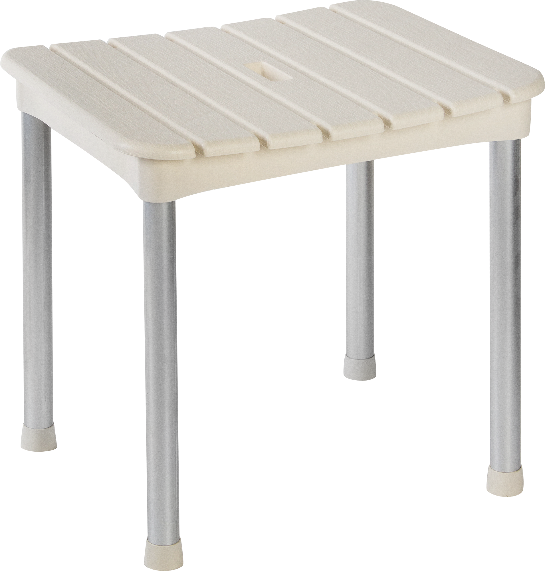 PRIMANOVA Складной стул для ванной с антискользящими ножками 82372781