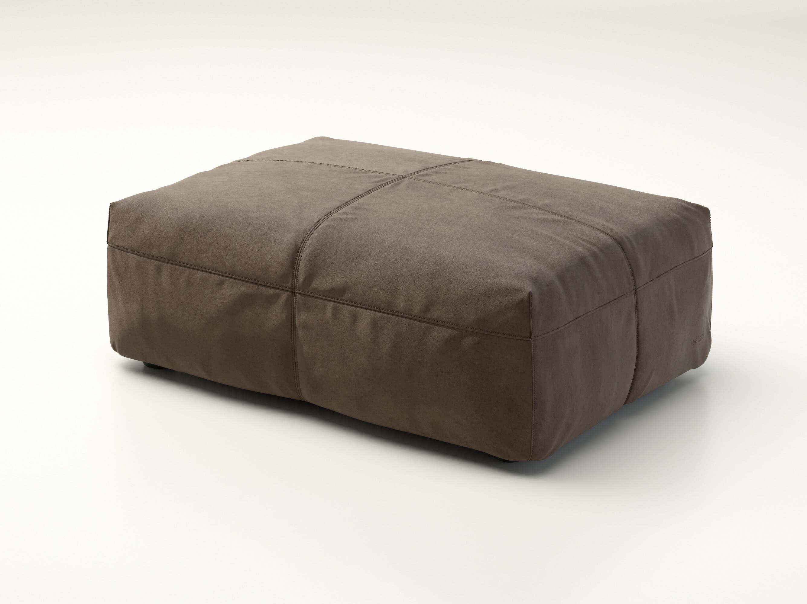 Модуль для кожаного дивана vetsak Leather ARCH-00079370 - Вид №3