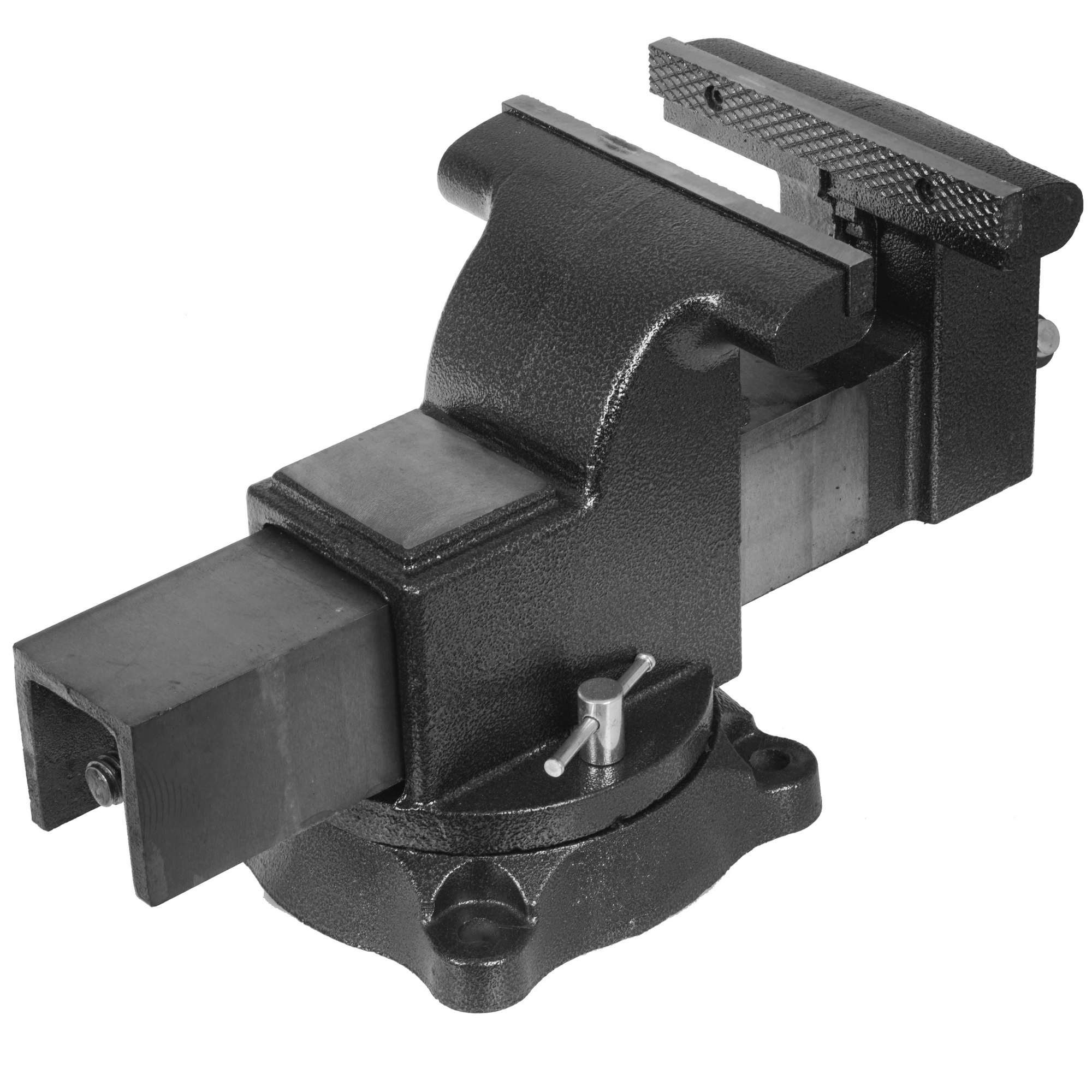 Тиски BERGER БОР BG1339 5326598 STDN-0118382 - Вид №1