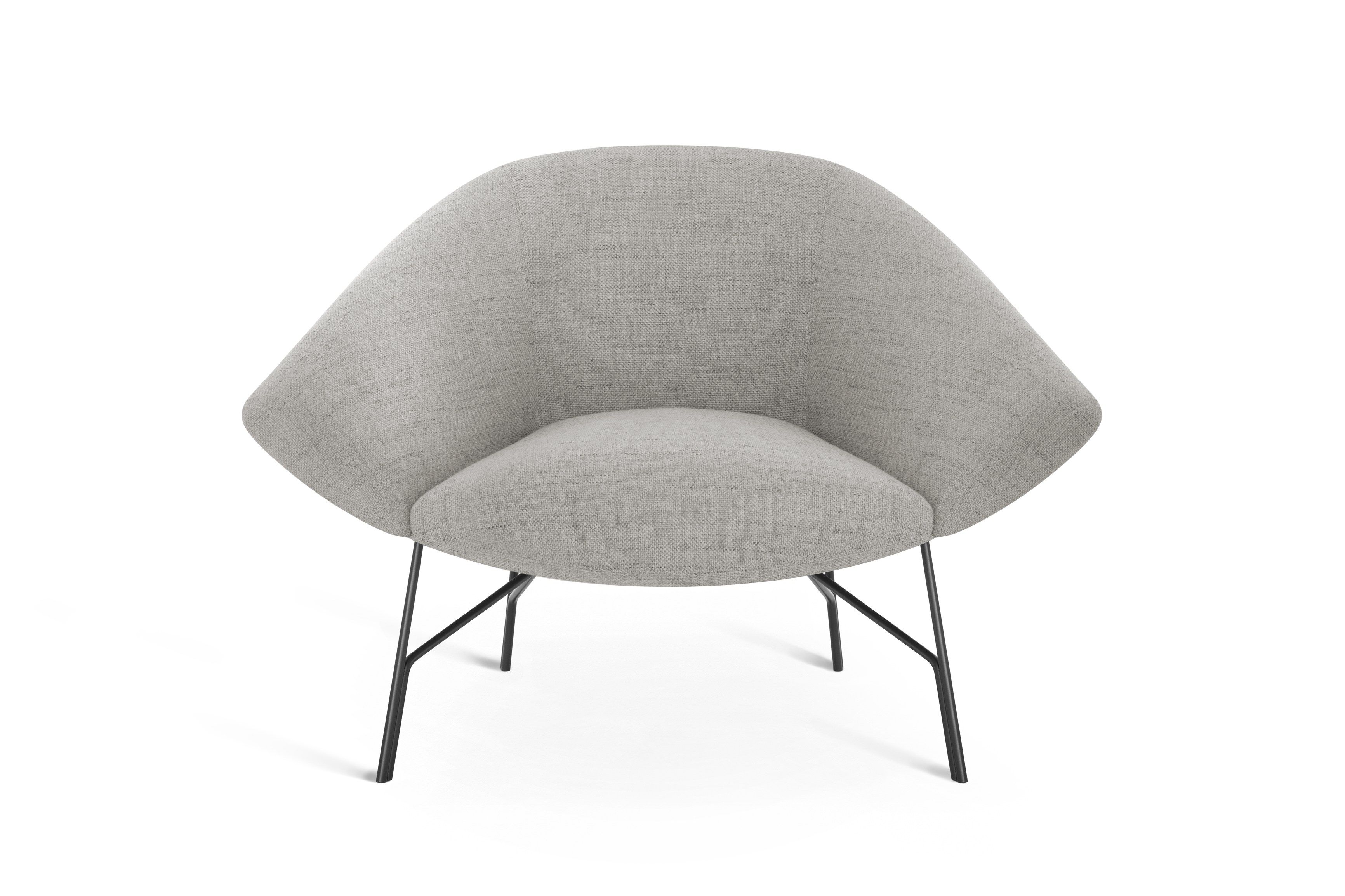 Кресло с подлокотниками Lema ARCH-00094285 - Вид №3