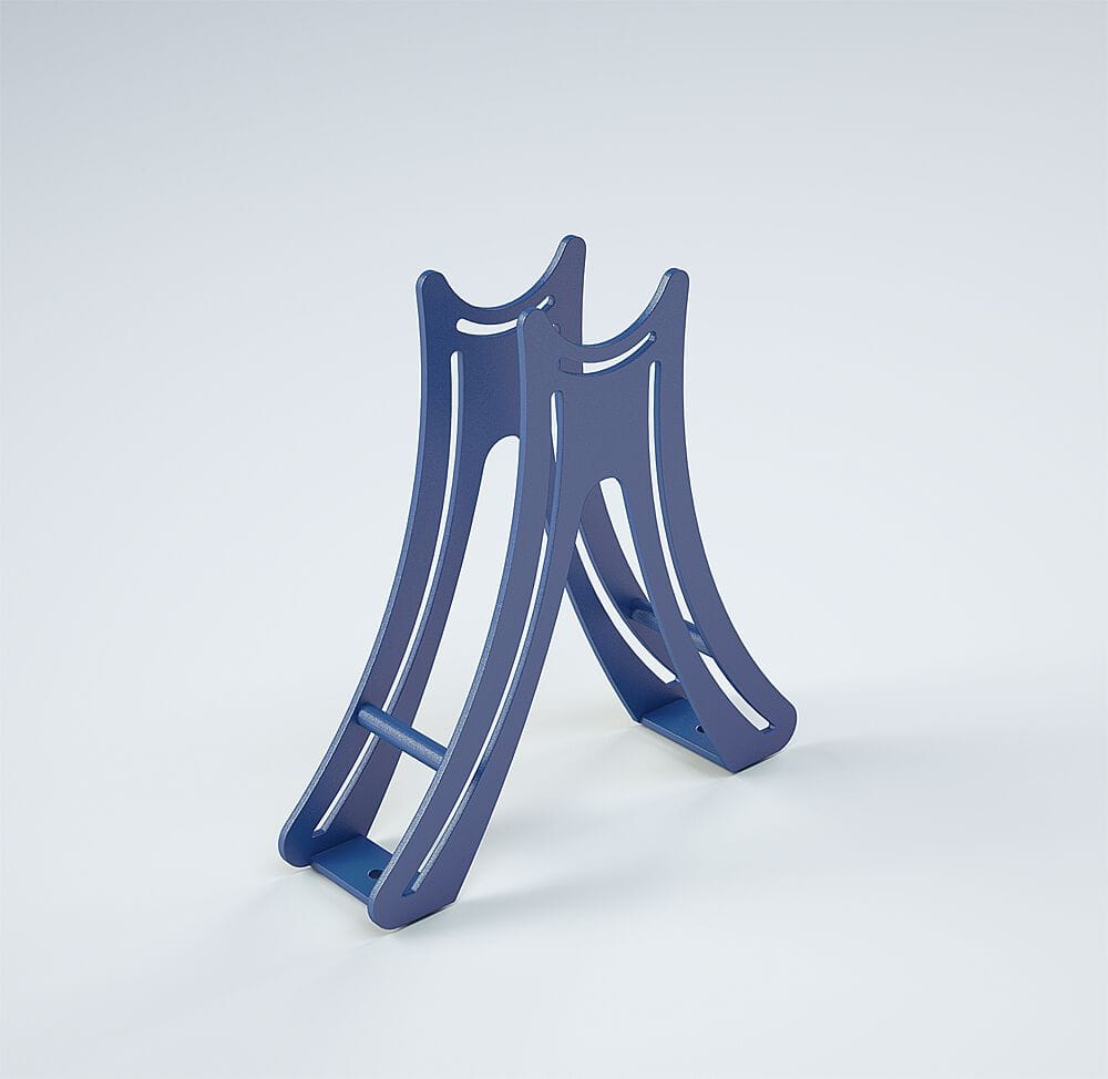 Стальная стойка для велосипедов CITYSì ANNETTE ARCH-00048900 - Вид №2