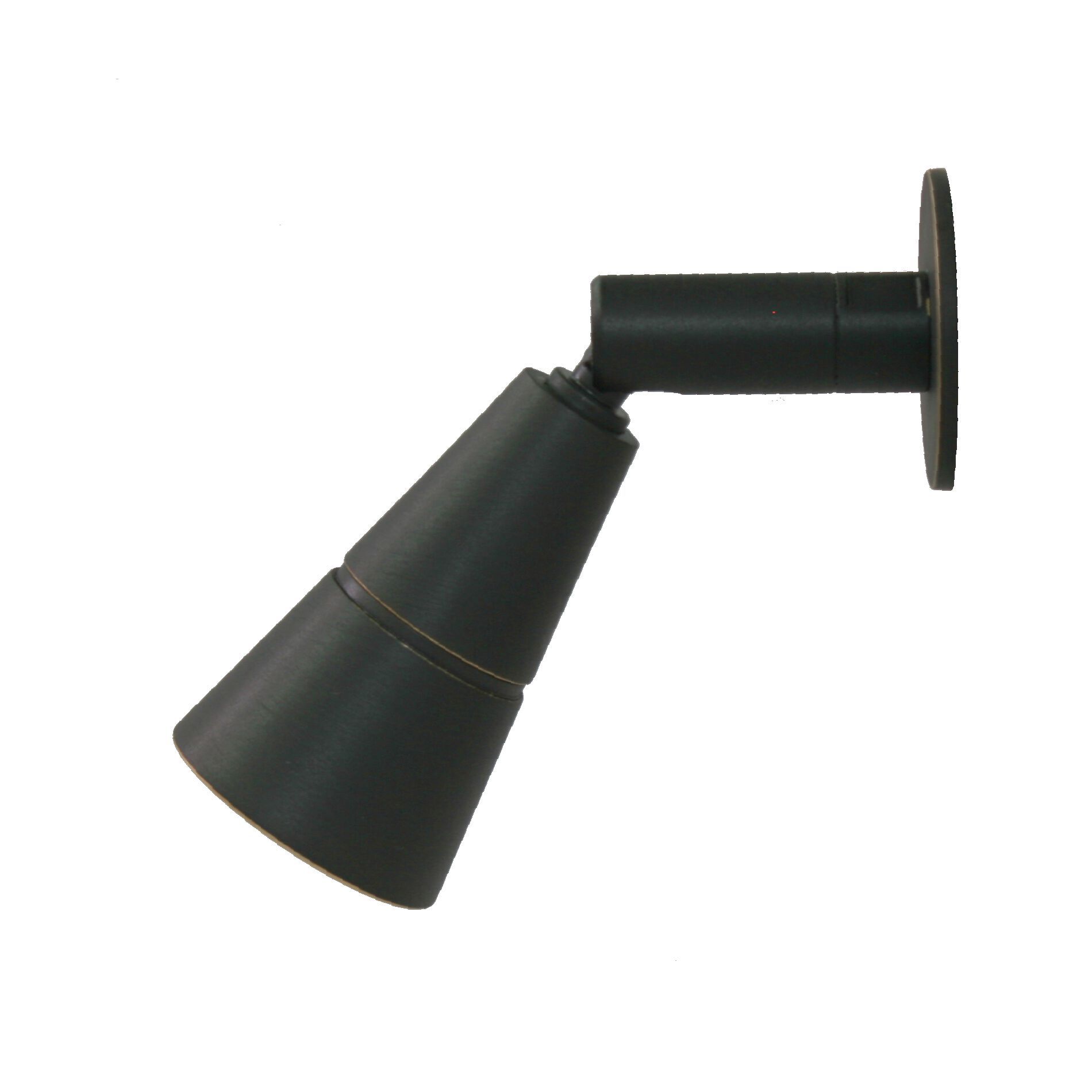 Регулируемый светодиодный настенный прожектор TEKNI-LED Pro 2 Вт ARCH-00127728 - Вид №13