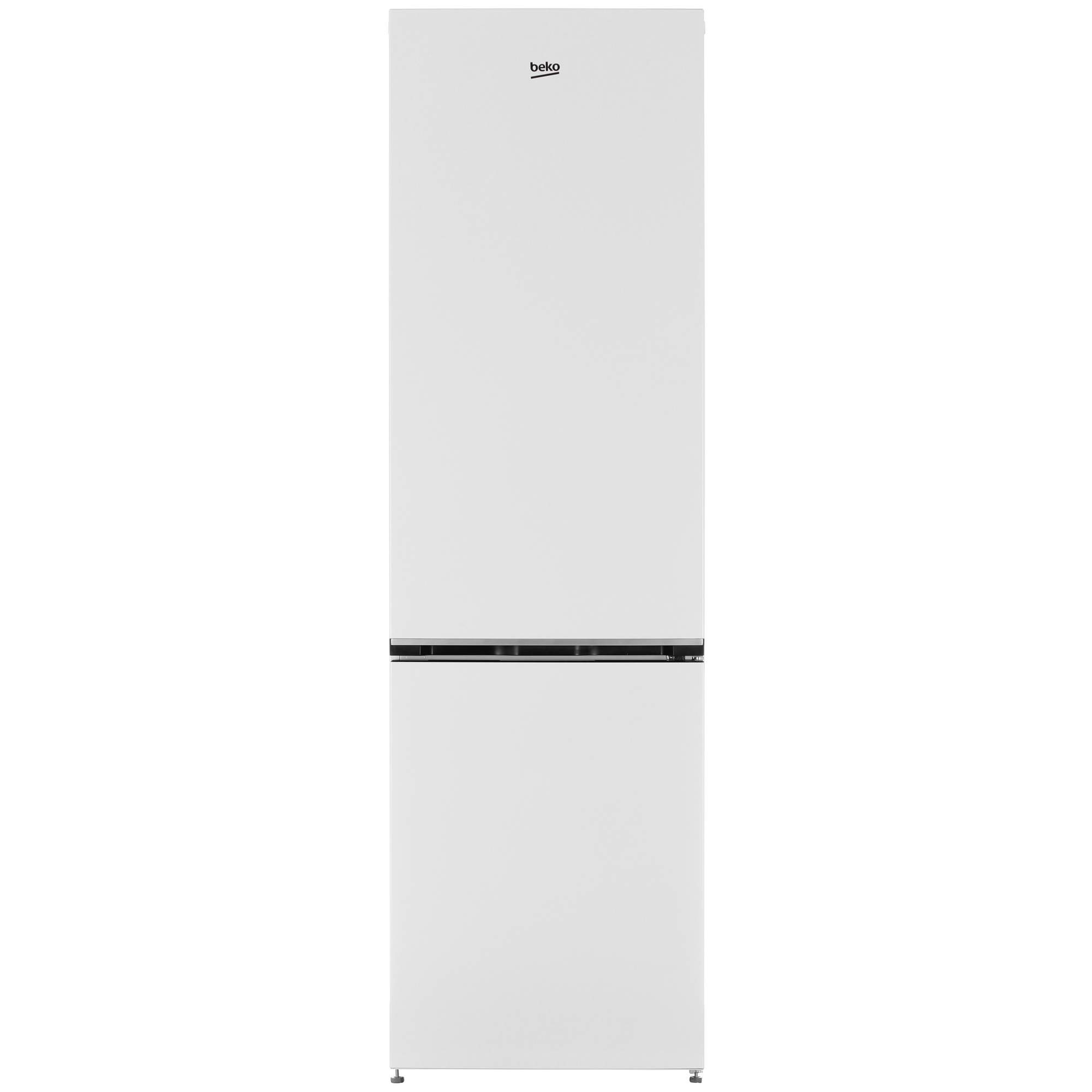 9022458 Холодильник с морозильником   Beko B1RCSK402W белый STDN-0020475 - Вид №2